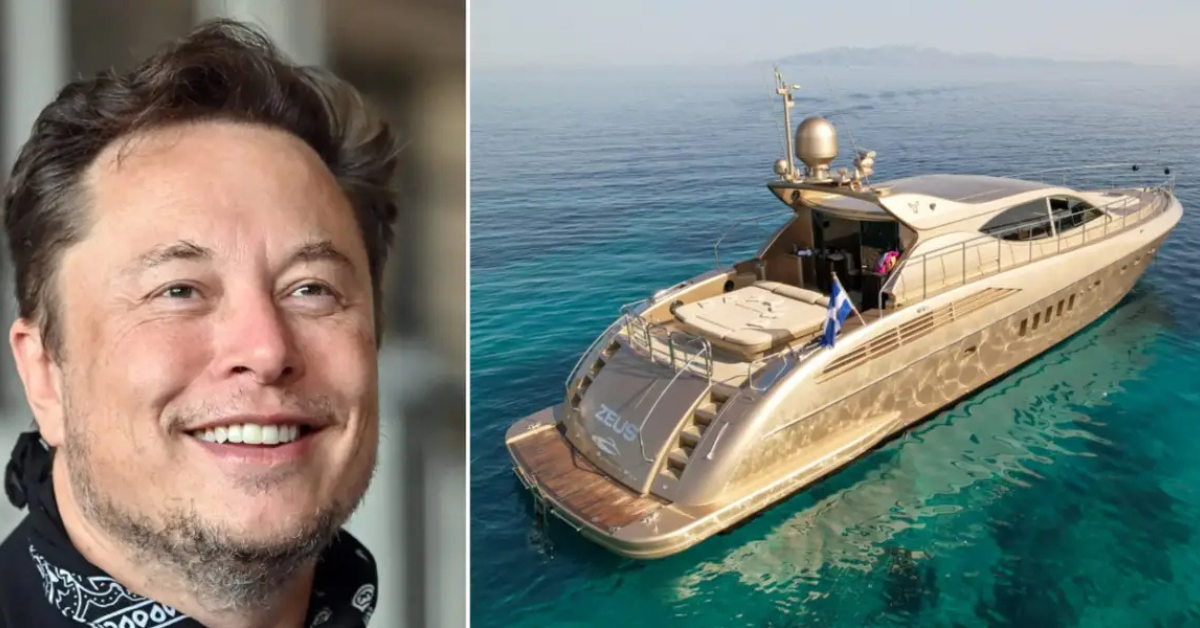 Private Zeus yacht charter in Mykonos for celebrity-style day cruises, luxury events, and VIP island experiences